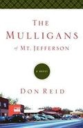 The Mulligans of Mt Jefferson
