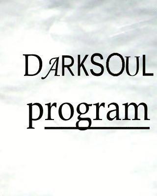 Mikhail Tank - The Darksoul Program, Häftad. Tillgänglighet: Lägg i varukorg