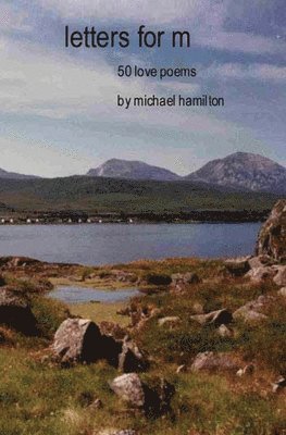Michael Hamilton - Letters For M, Häftad