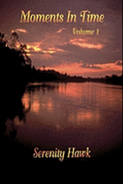Serenity Hawk - Moments In Time, Häftad. Tillgänglighet: Lägg i varukorg