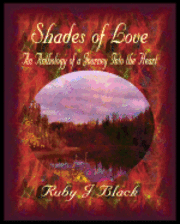 Ruby J. Black - Shades Of Love, Häftad. Tillgänglighet: Lägg i varukorg