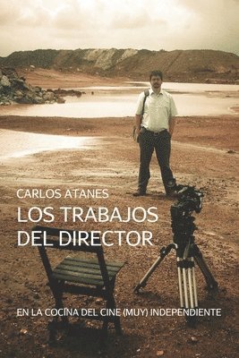 Carlos Atanes - Trabajos Del Director, Häftad. Tillgänglighet: Lägg i varukorg