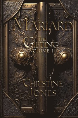Christine Jones - Mariard The Gifting, Häftad