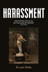 Riccardo Maffey - Harassment, Häftad. Tillgänglighet: Lägg i varukorg