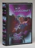 H.P. Lovecraft: The Complete Fiction