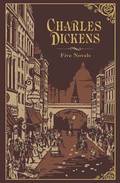 Charles Dickens (Barnes &; Noble Collectible Classics: Omnibus Edition)