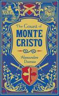 The Count of Monte Cristo (Barnes &; Noble Collectible Editions)