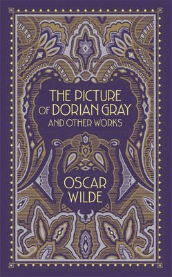 Oscar Wilde - Picture of Dorian Gray and Other Wo, Inbunden