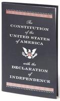 Constitution of the United States of America with the Declaration of Independence (Barnes & Noble Collectible Editions)