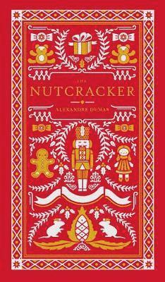 Alexandre Dumas - Nutcracker, Häftad. Tillgänglighet: Lägg i varukorg