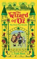 Wizard of Oz (Barnes &; Noble Collectible Classics: Omnibus Edition)