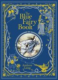 Blue Fairy Book