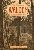 Henry Thoreau D - Illustrated Walden, Inbunden. Tillgänglighet: Lägg i varukorg