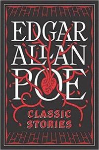 Edgar Allen Poe