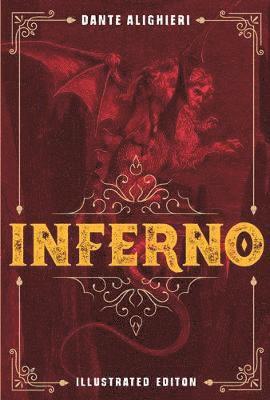 Inferno av Alighieri Dante