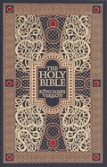 Holy Bible: King James Version