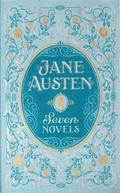 Jane Austen (Barnes &; Noble Collectible Classics: Omnibus Edition)