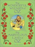 Wonderful Wizard of Oz / The Marvelous Land of Oz