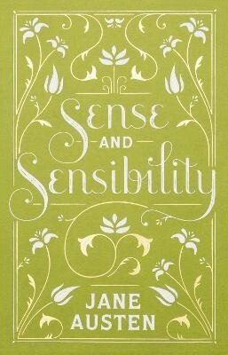Jane Austen - Sense and Sensibility, Övrigt