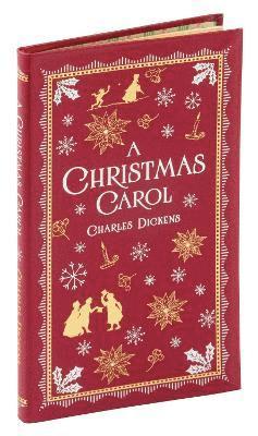 Charles Dickens - Christmas Carol, Inbunden. Tillgänglighet: Tillfälligt slut