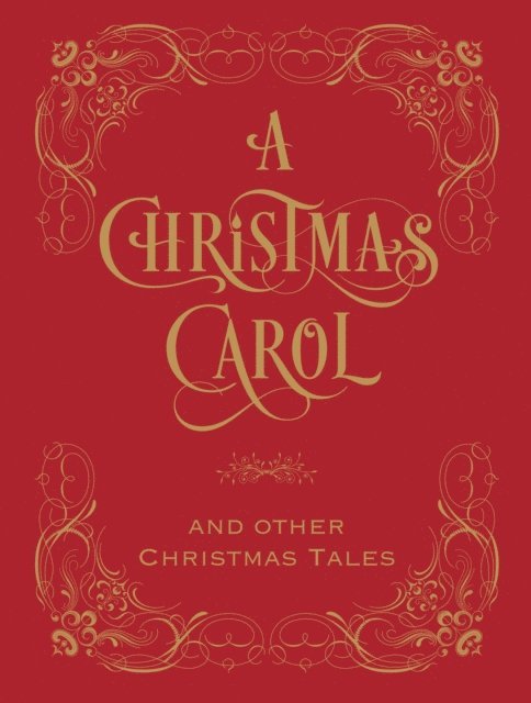 Barnes & Noble - Christmas Carol and Other Christmas Tales (Barnes & Noble Collectible Editions), E-bok
