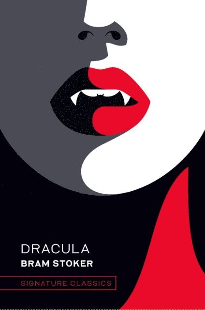Bram Stoker - Dracula (Graphic Art Collector's Edition), E-bok