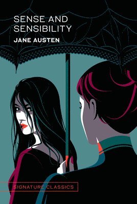 Jane Austen - Sense and Sensibility, Inbunden. Tillgänglighet: Lägg i varukorg