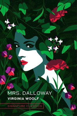 Virginia Woolf - Mrs. Dalloway, Inbunden. Tillgänglighet: Lägg i varukorg