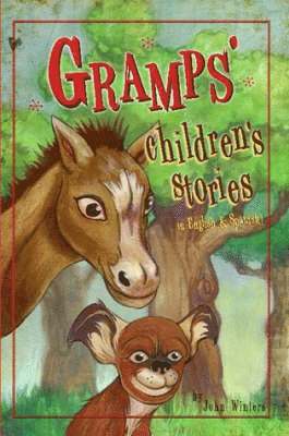 John Winters - Gramps' Children's Stories, Häftad