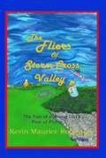 Fliers of Storm-Cross Valley