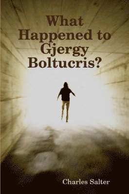 Charles Salter - What Happened to Gjergy Boltucris?, Häftad. Tillgänglighet: Lägg i varukorg