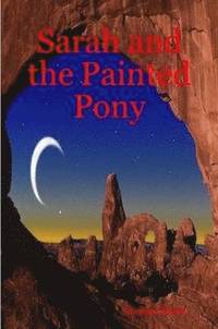 Sarah and the Painted Pony