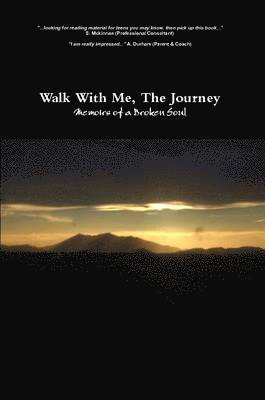 Christopher Davis - Walk With Me, The Journey, Häftad. Tillgänglighet: Lägg i varukorg