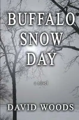 David Woods - Buffalo Snow Day, Häftad. Tillgänglighet: Lägg i varukorg