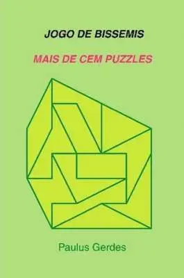 Paulus Gerdes - Jogo De Bissemis: Mais De Cem Puzzles, Häftad. Tillgänglighet: Lägg i varukorg