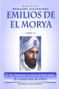 Emilios De El Morya - Libro II