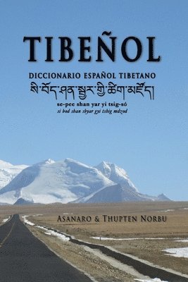 Asanaro - Tibenol, Häftad