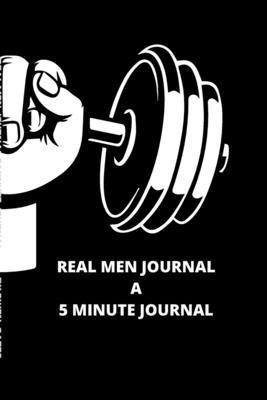 Gwen Gates - Real Men Journal, Häftad. Tillgänglighet: Lägg i varukorg