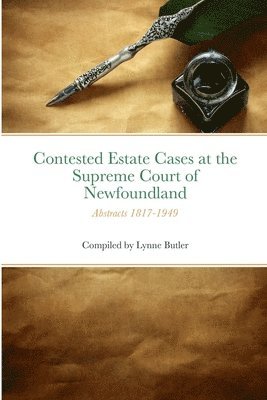 Lynne Butler - Contested Cases, Häftad. Tillgänglighet: Lägg i varukorg