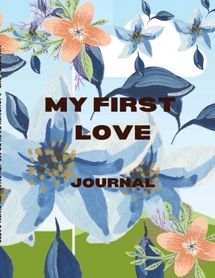 Gwen Gates - My First Love; A Journey Back to Me, Häftad. Tillgänglighet: Lägg i varukorg