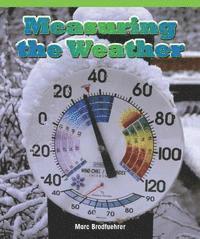 Marc Brodfuerhrer - Measuring the Weather, Häftad. Tillgänglighet: Lägg i varukorg