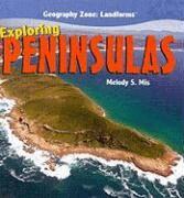 Melody S. Mis - Exploring Peninsulas, Inbunden