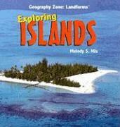 Melody S. Mis - Exploring Islands, Inbunden