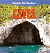 Melody S. Mis - Exploring Caves, Inbunden