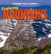 Melody S. Mis - Exploring Mountains, Inbunden