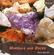 Nancy Kelly Allen - Minerals and Rocks, Inbunden. Tillgänglighet: Lägg i varukorg
