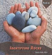 Nancy Kelly Allen - Identifying Rocks, Inbunden. Tillgänglighet: Lägg i varukorg