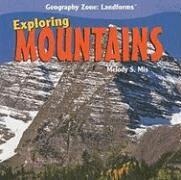 Melody S. Mis - Exploring Mountains, Häftad