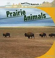 Connor Dayton - Prairie Animals, Häftad. Tillgänglighet: Lägg i varukorg
