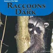 Doreen Gonzales - Raccoons in the Dark, Häftad. Tillgänglighet: Tillfälligt slut